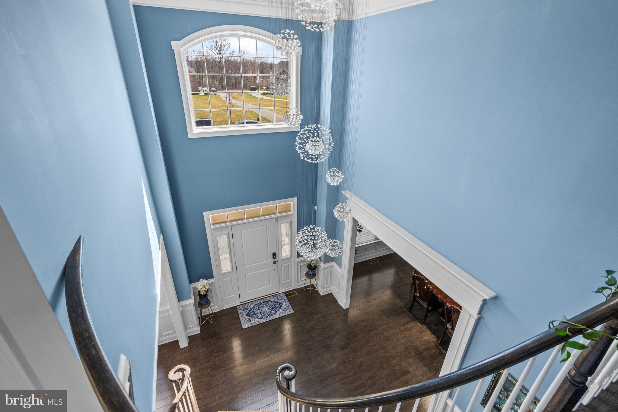 WARRINGTON GLEN - Residential