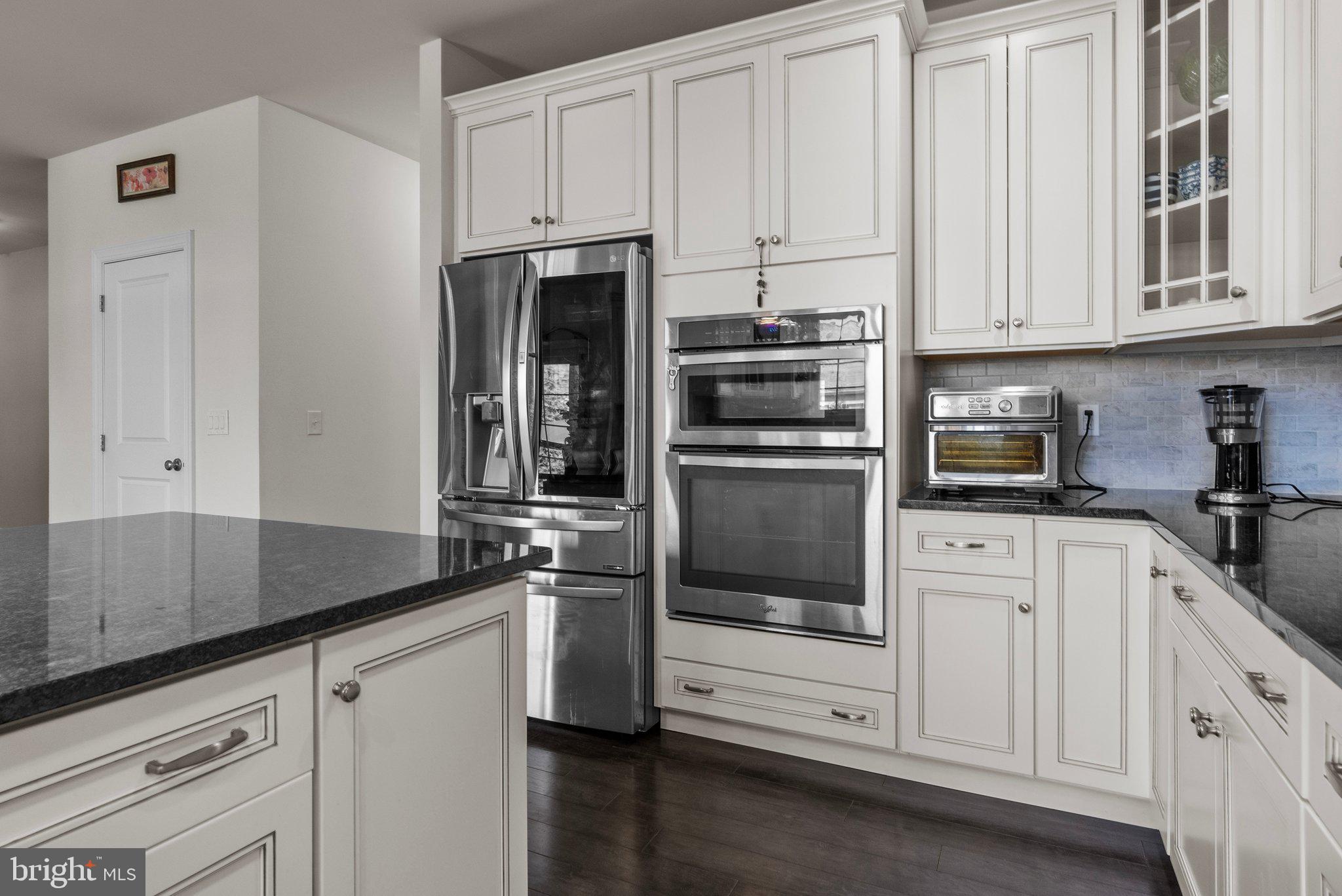 WARRINGTON GLEN - Residential