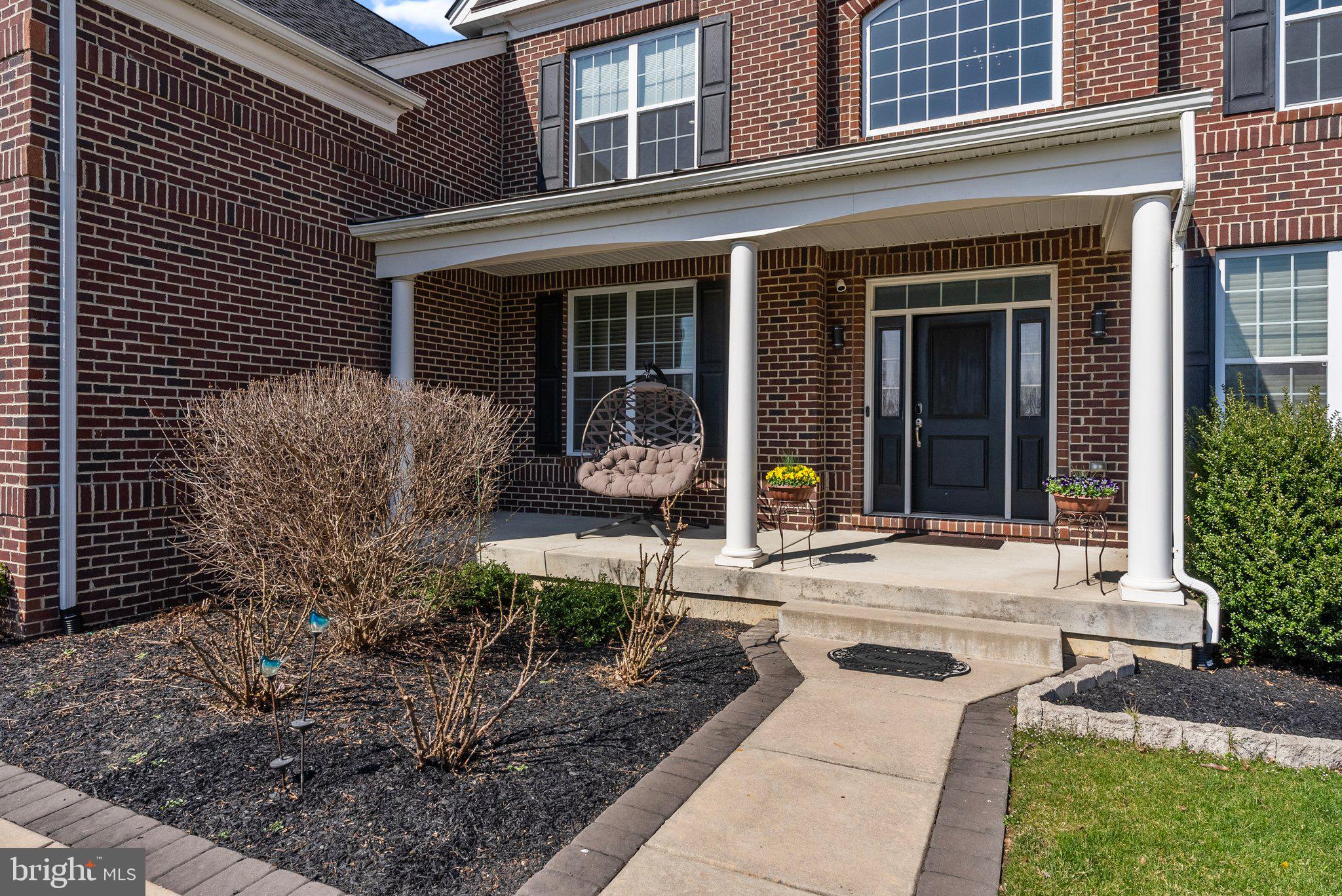 WARRINGTON GLEN - Residential