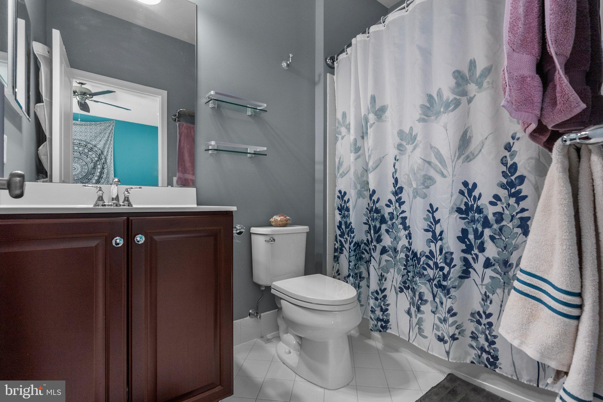 WARRINGTON GLEN - Residential