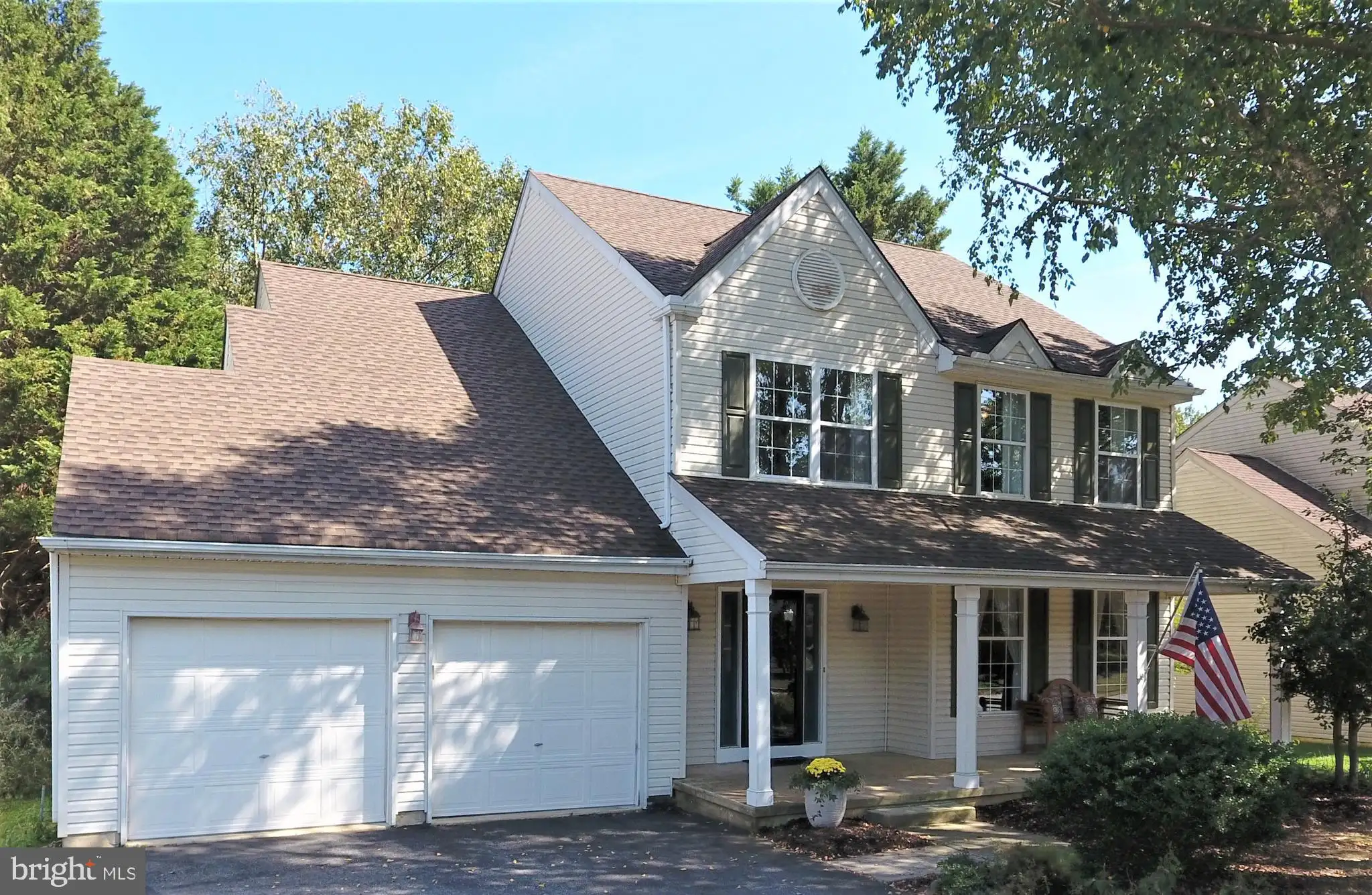 5 Alanrose Court, Newark, DE 19702