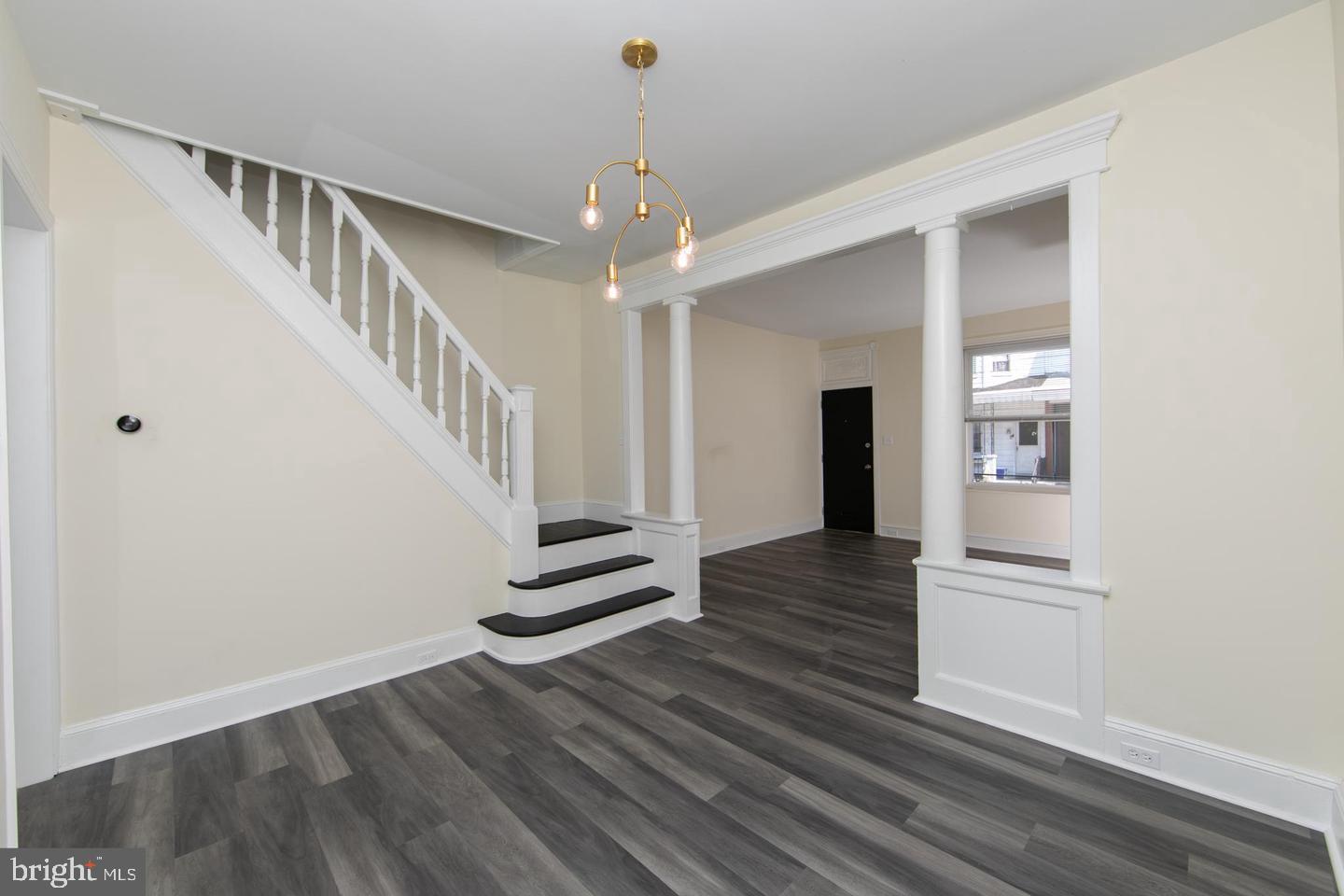 WEST PHILADELPHIA - Residential