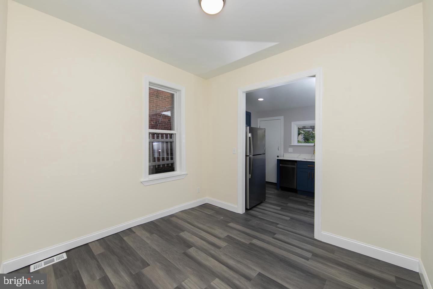 WEST PHILADELPHIA - Residential