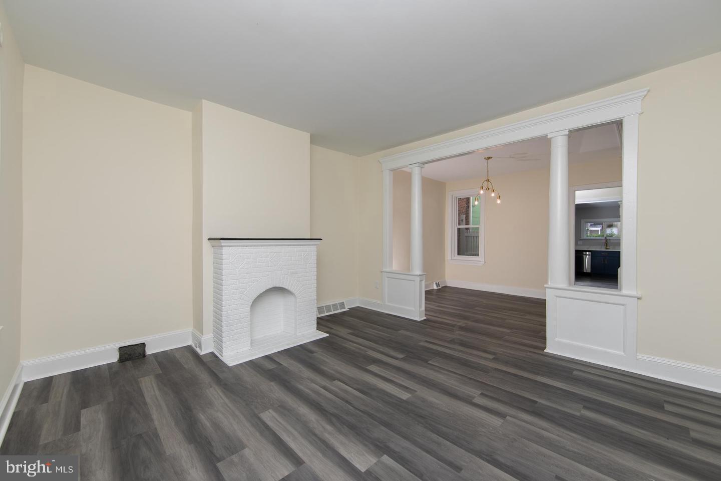 WEST PHILADELPHIA - Residential