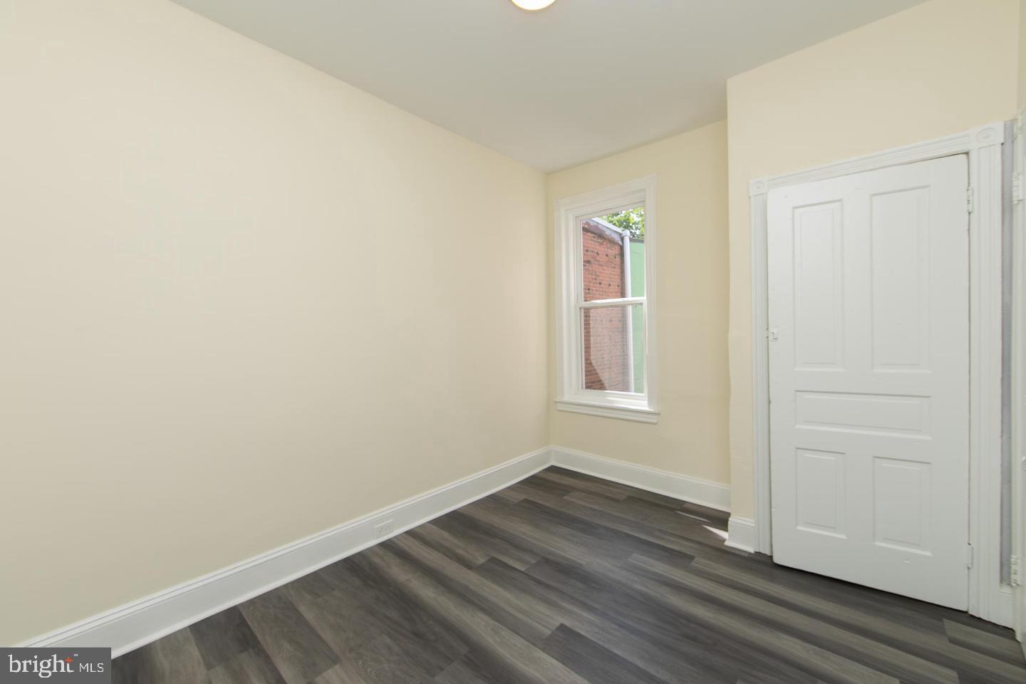 WEST PHILADELPHIA - Residential