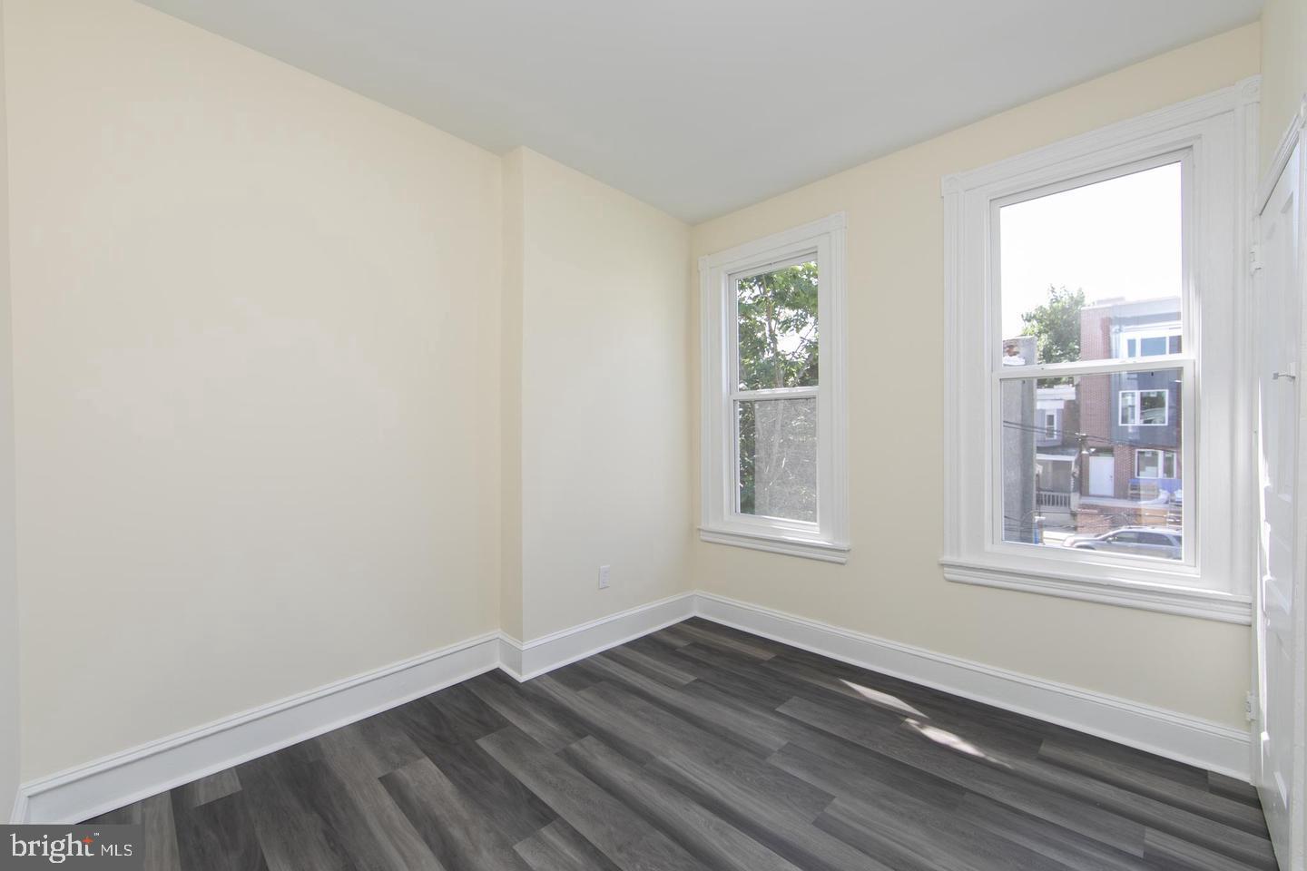 WEST PHILADELPHIA - Residential