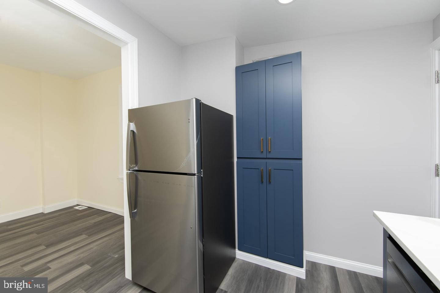 WEST PHILADELPHIA - Residential