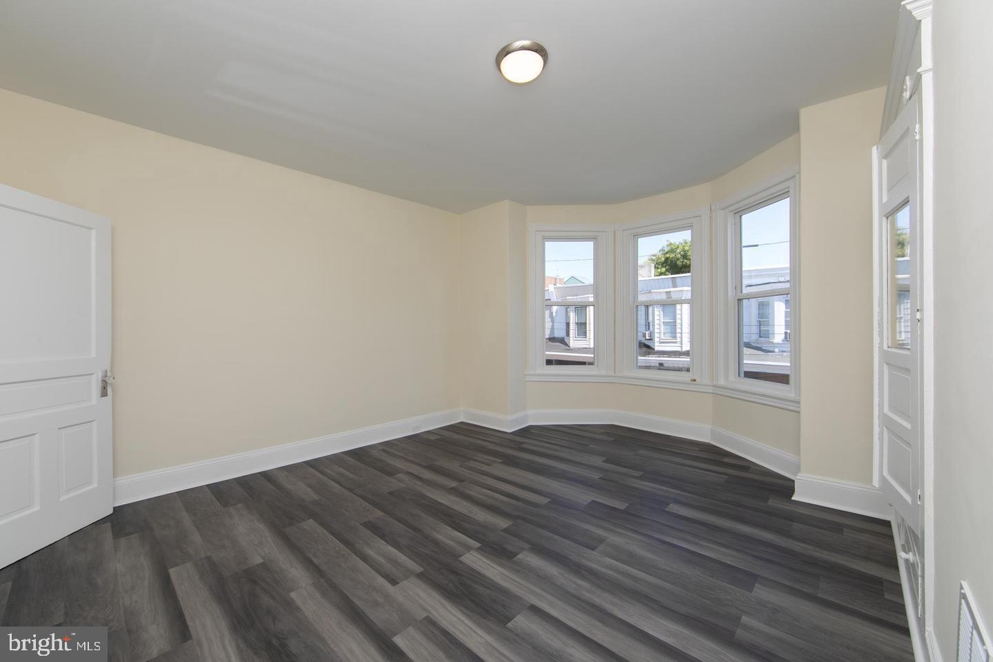 WEST PHILADELPHIA - Residential