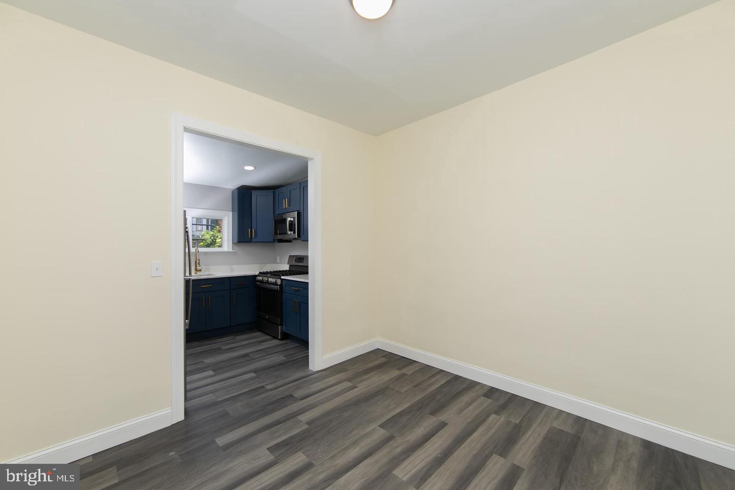 WEST PHILADELPHIA - Residential