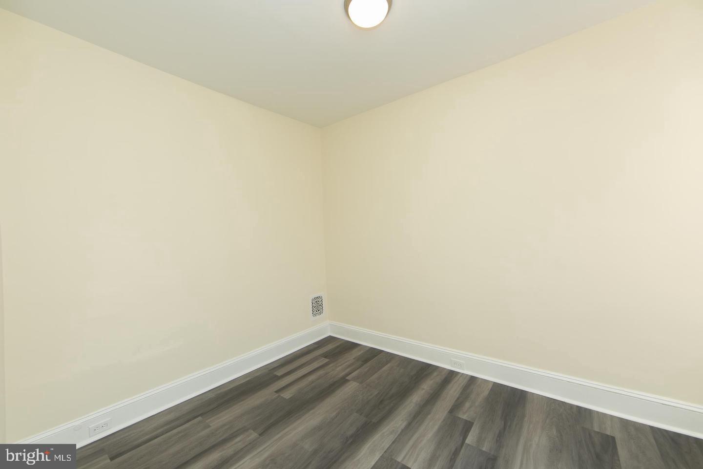 WEST PHILADELPHIA - Residential