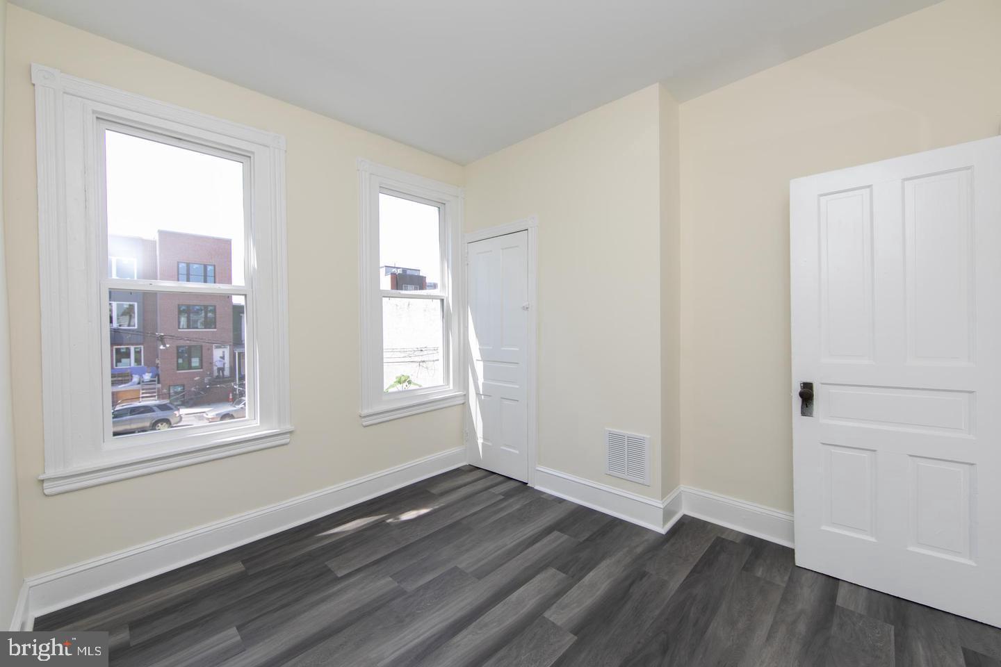 WEST PHILADELPHIA - Residential