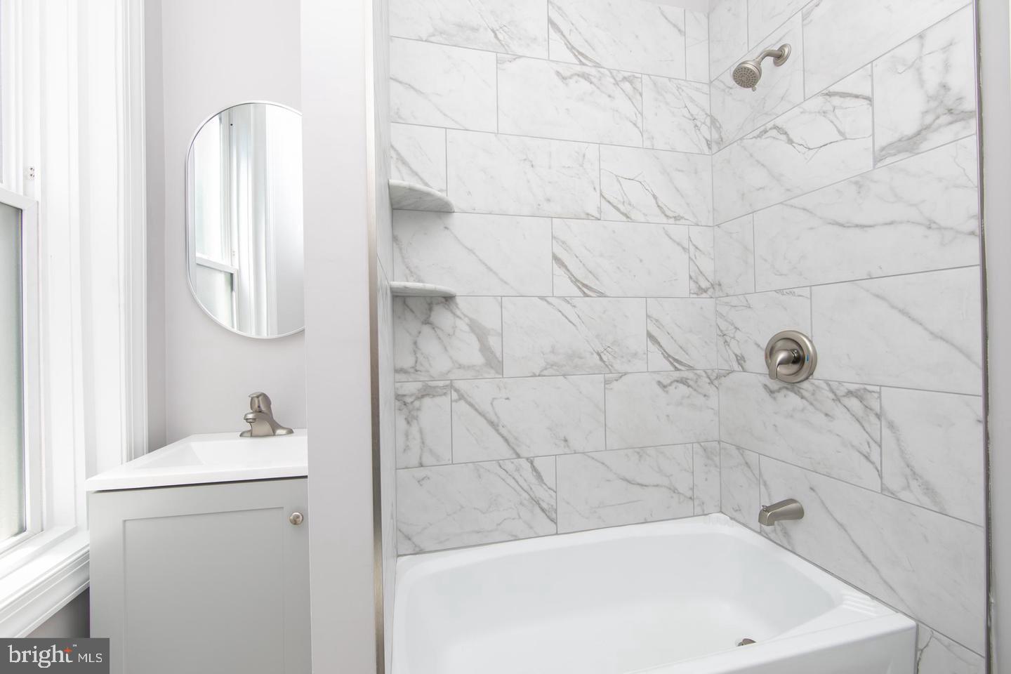 WEST PHILADELPHIA - Residential