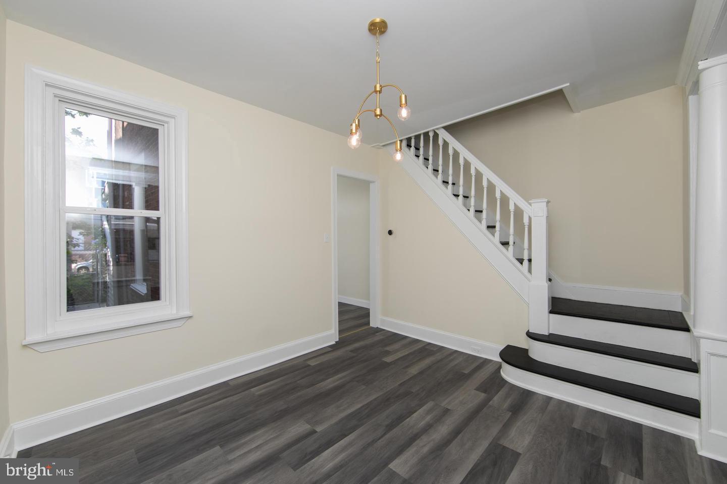 WEST PHILADELPHIA - Residential