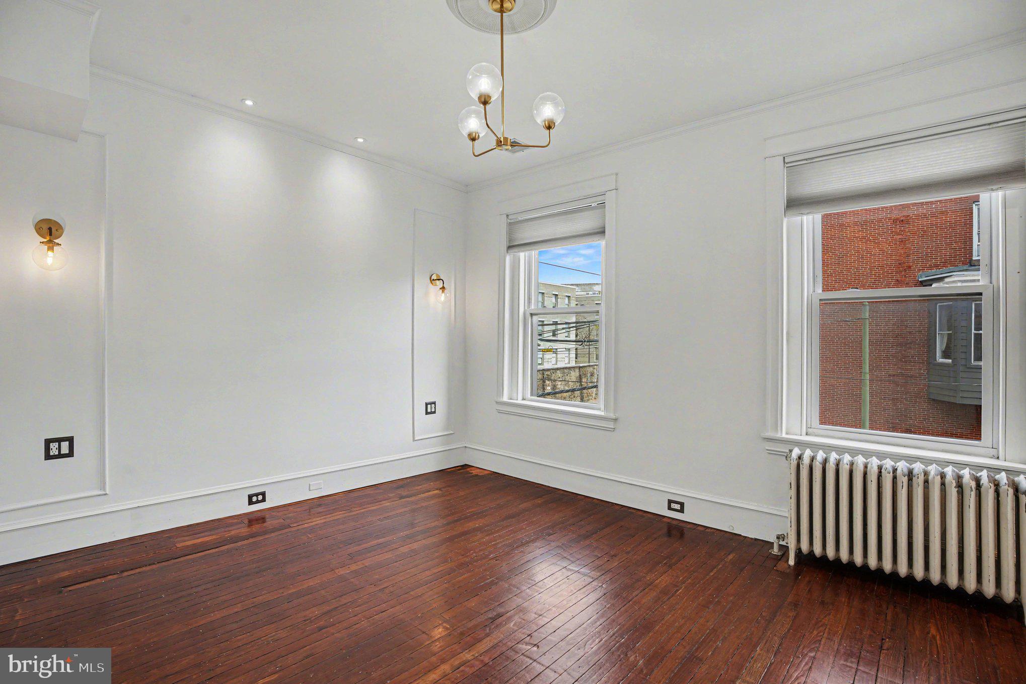 FAIRMOUNT - Residential