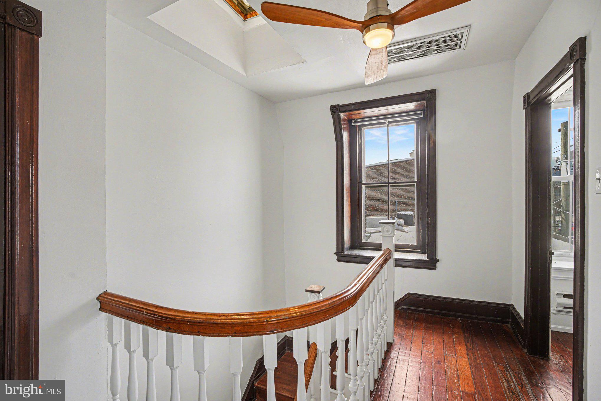 FAIRMOUNT - Residential