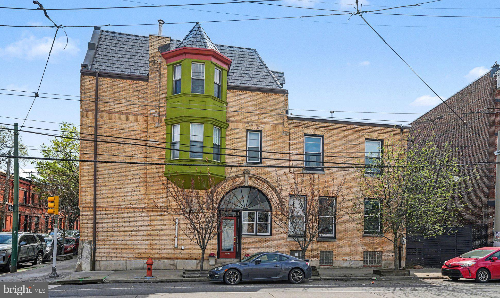 FAIRMOUNT - Residential