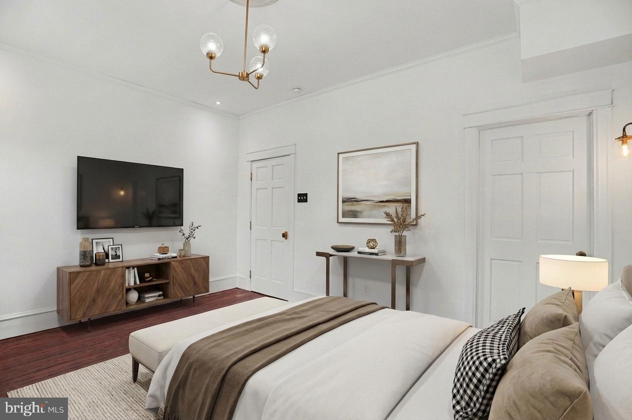 FAIRMOUNT - Residential