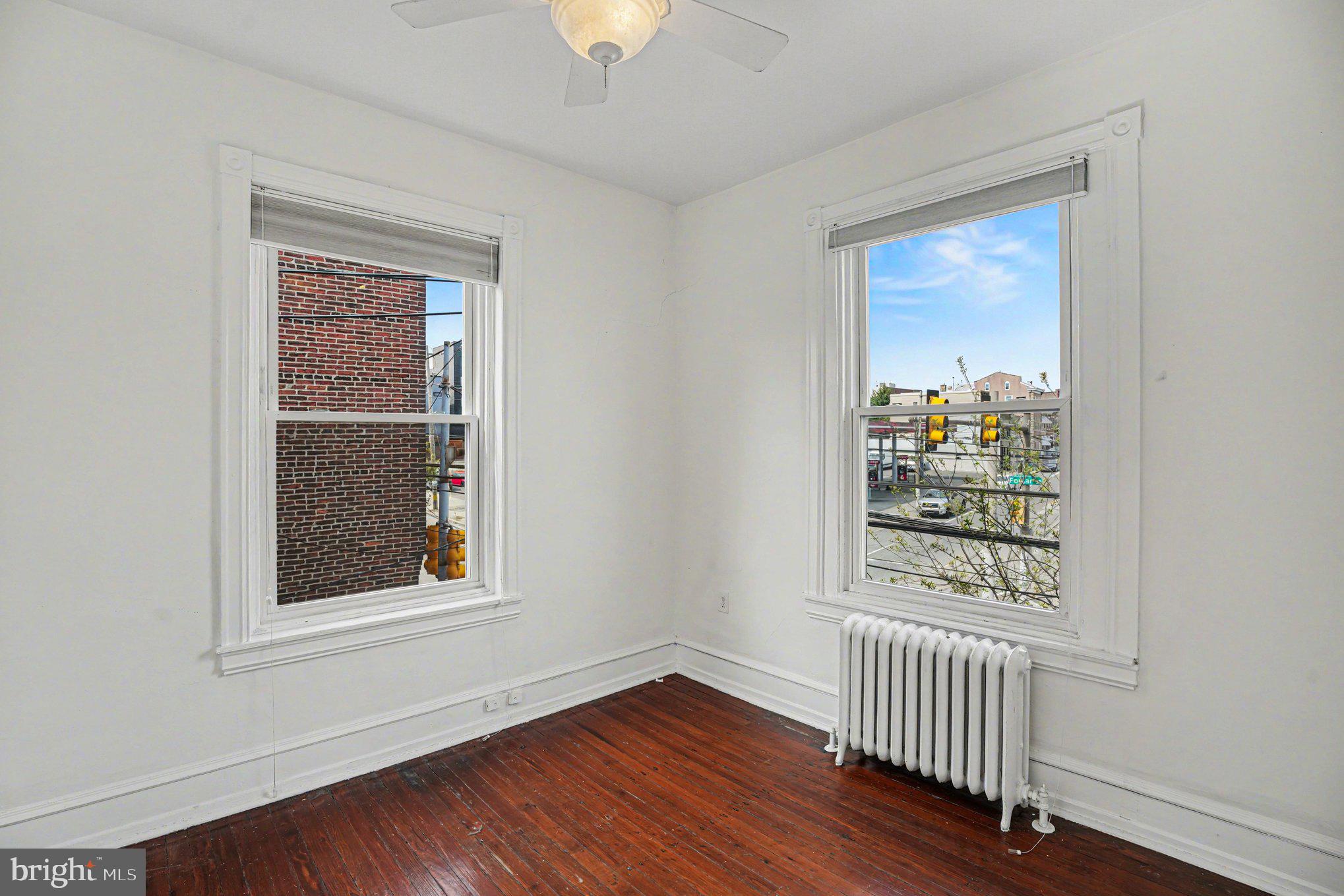 FAIRMOUNT - Residential