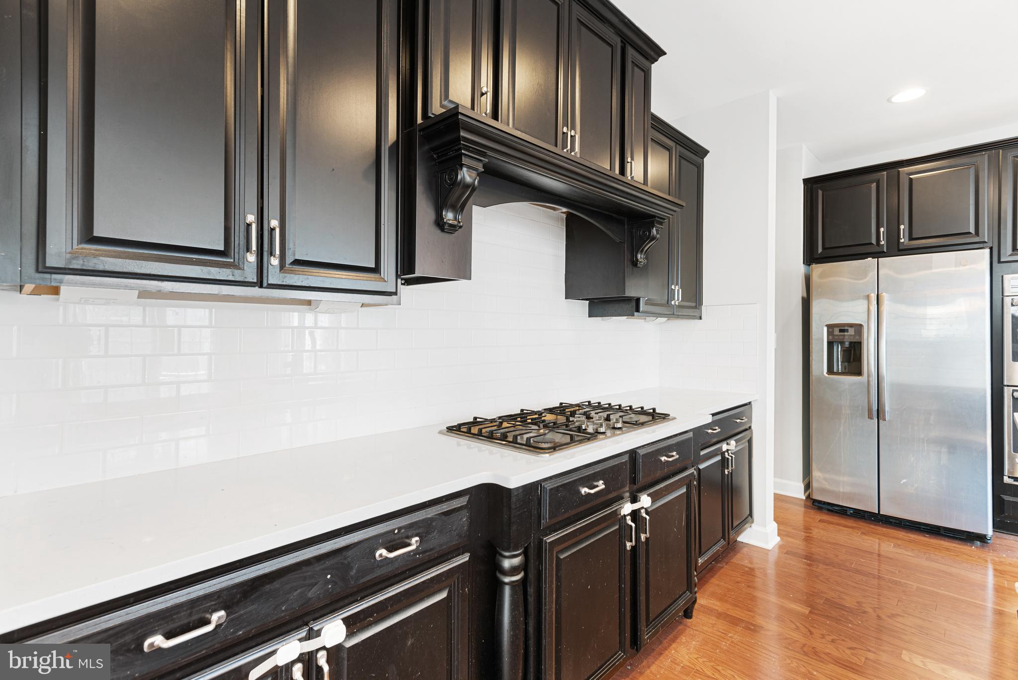 AVENSHIRE - Residential