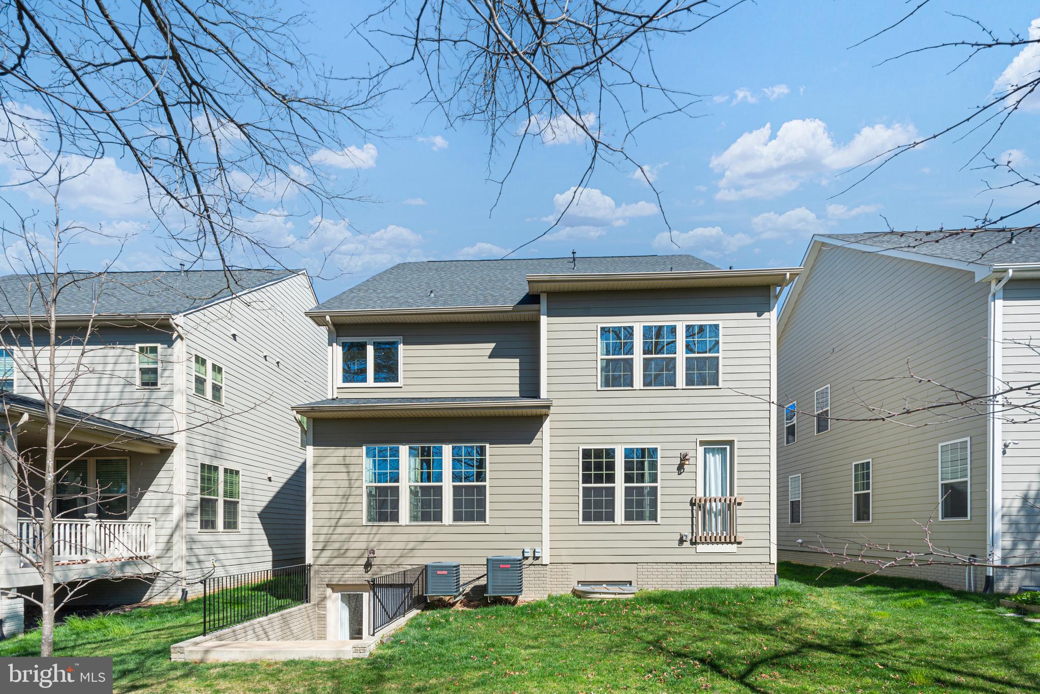 AVENSHIRE - Residential