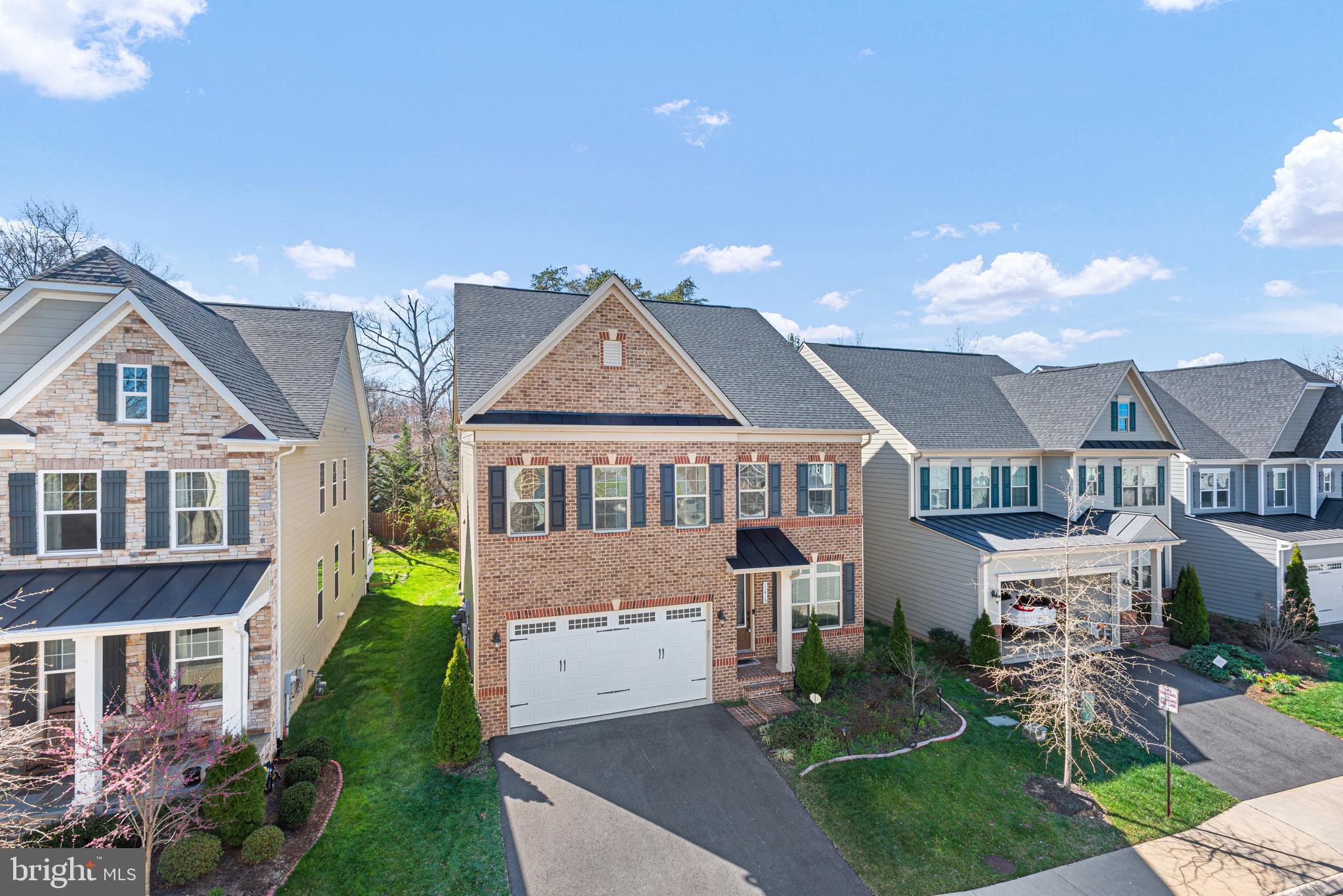 AVENSHIRE - Residential