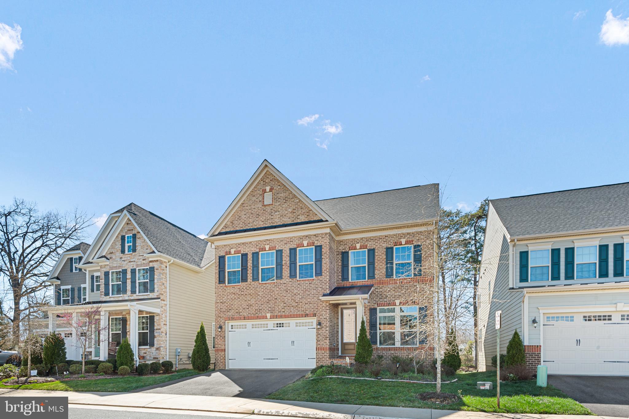 AVENSHIRE - Residential