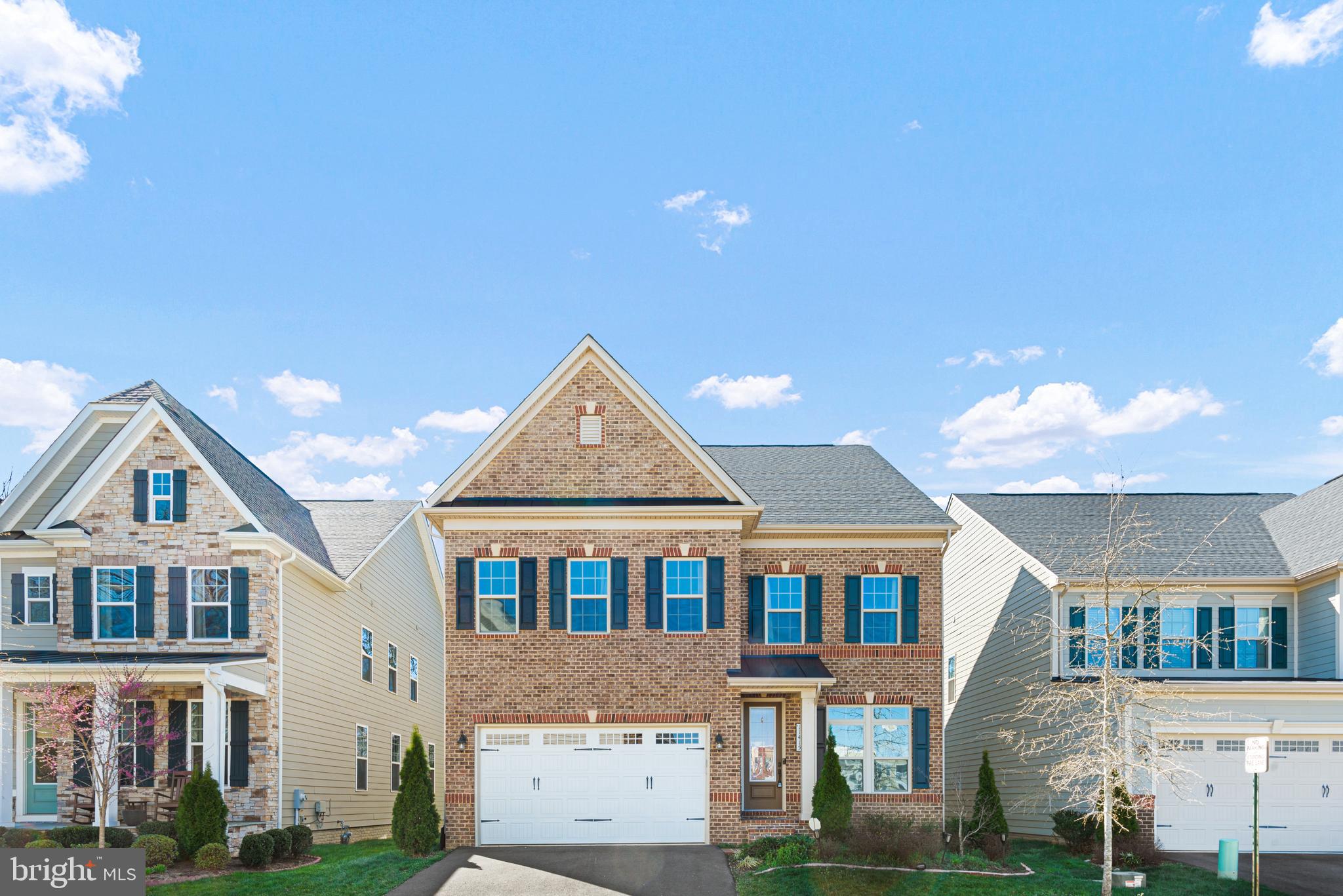 AVENSHIRE - Residential