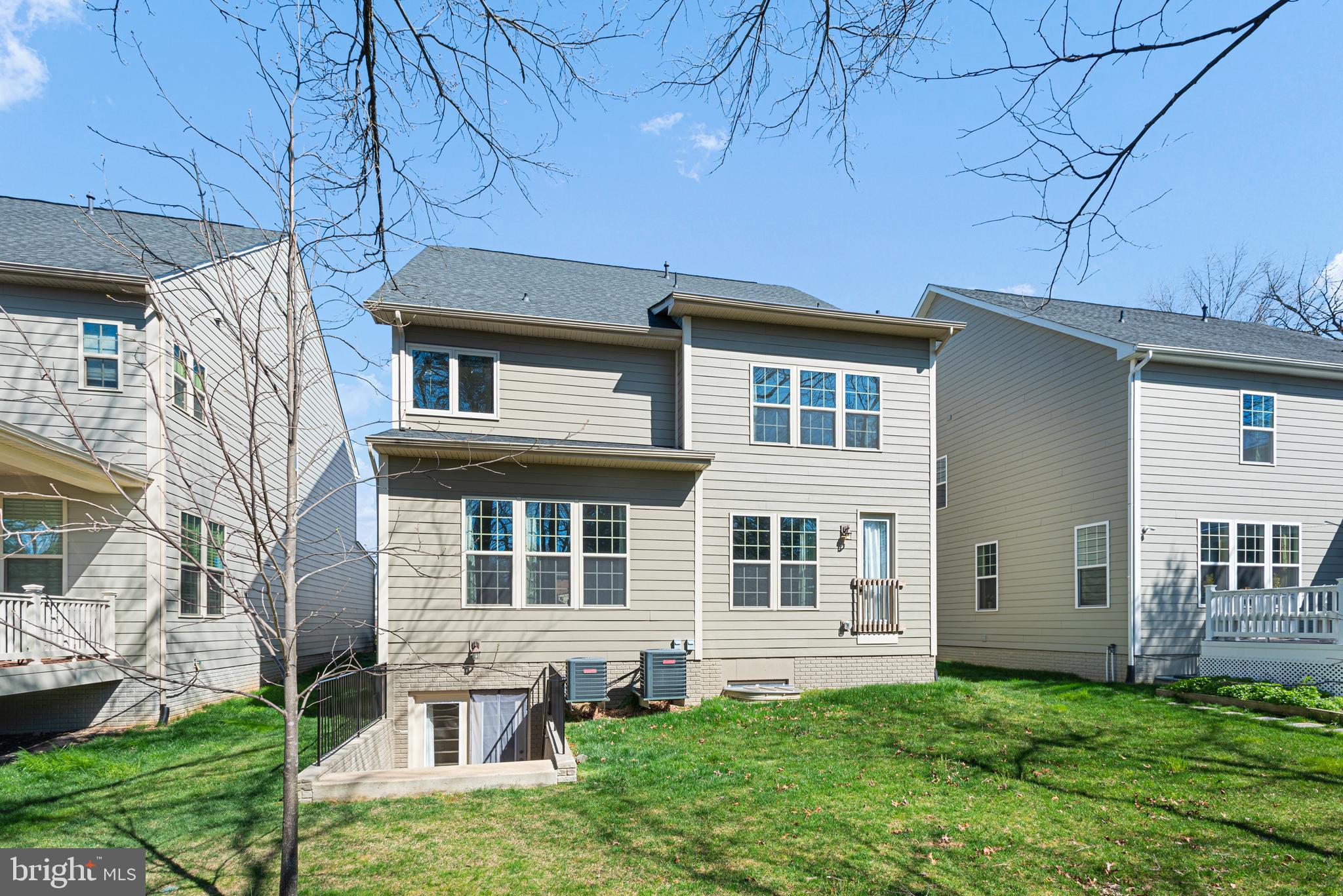 AVENSHIRE - Residential