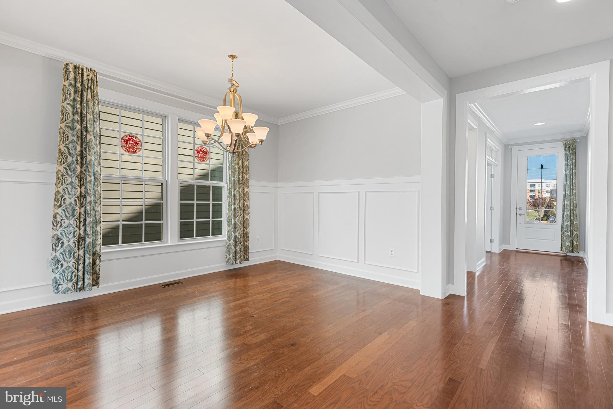 AVENSHIRE - Residential