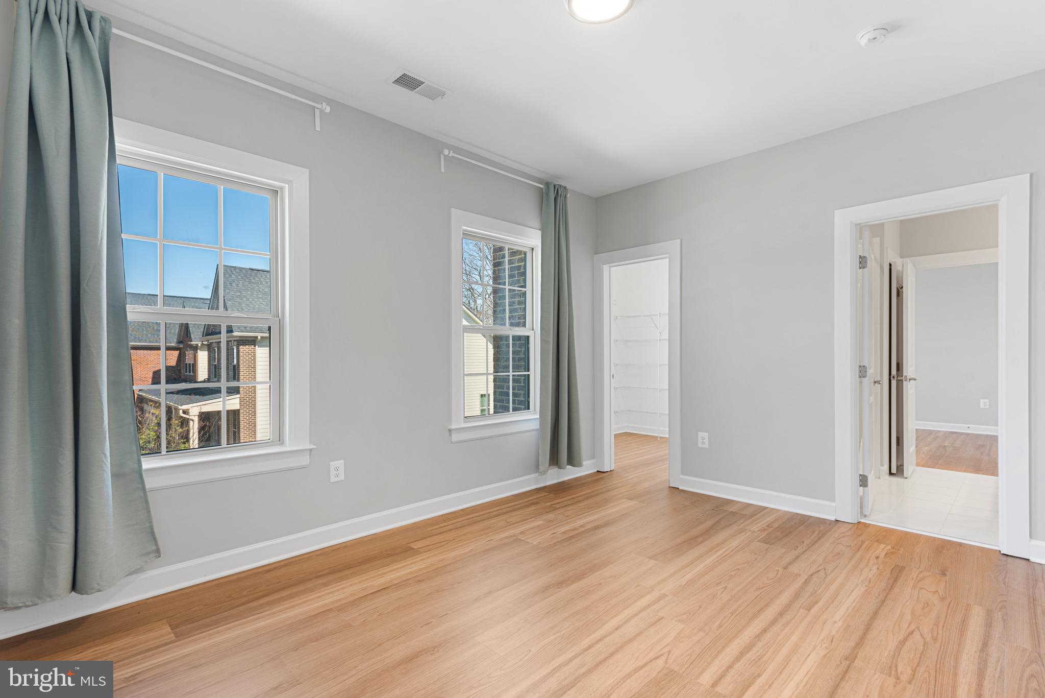 AVENSHIRE - Residential