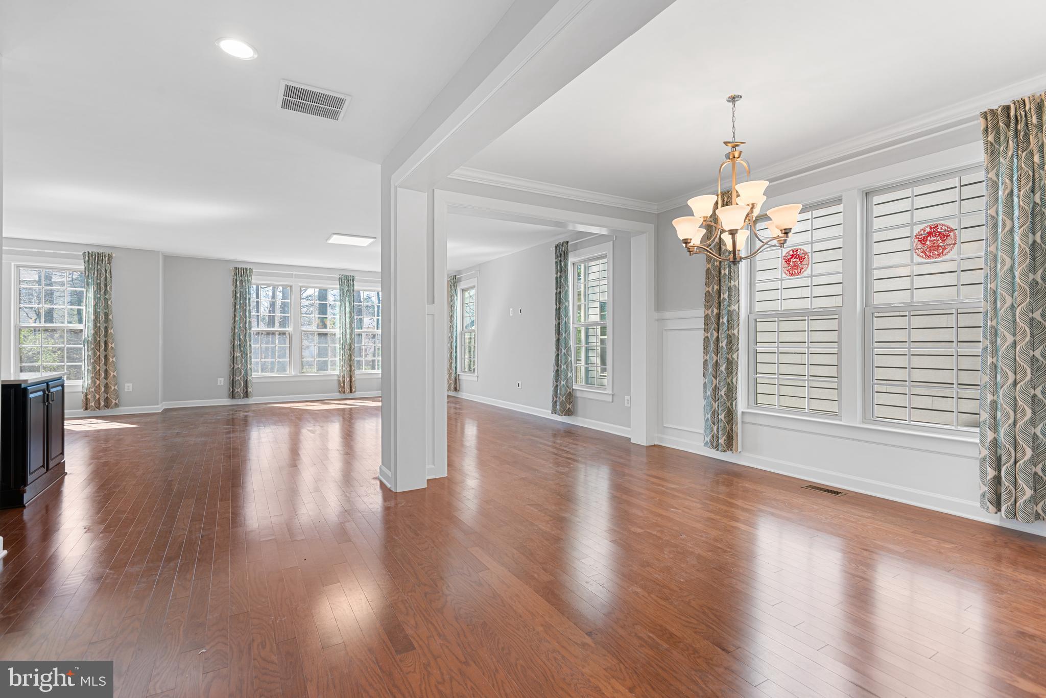 AVENSHIRE - Residential