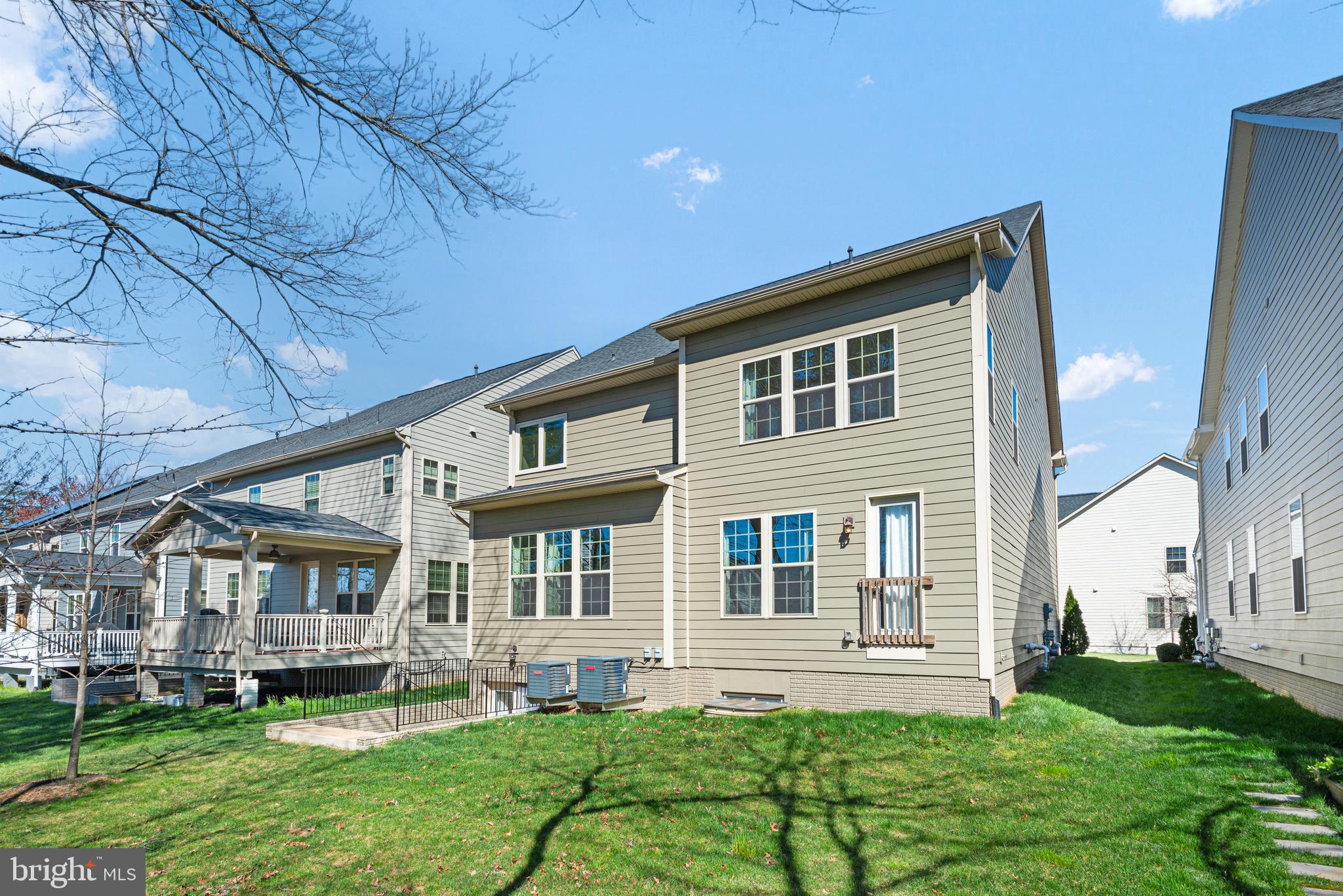 AVENSHIRE - Residential