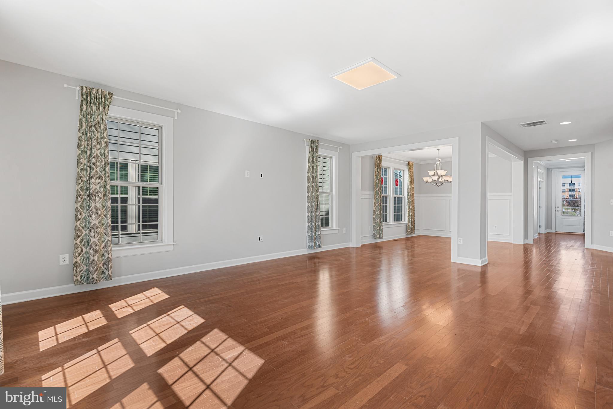 AVENSHIRE - Residential