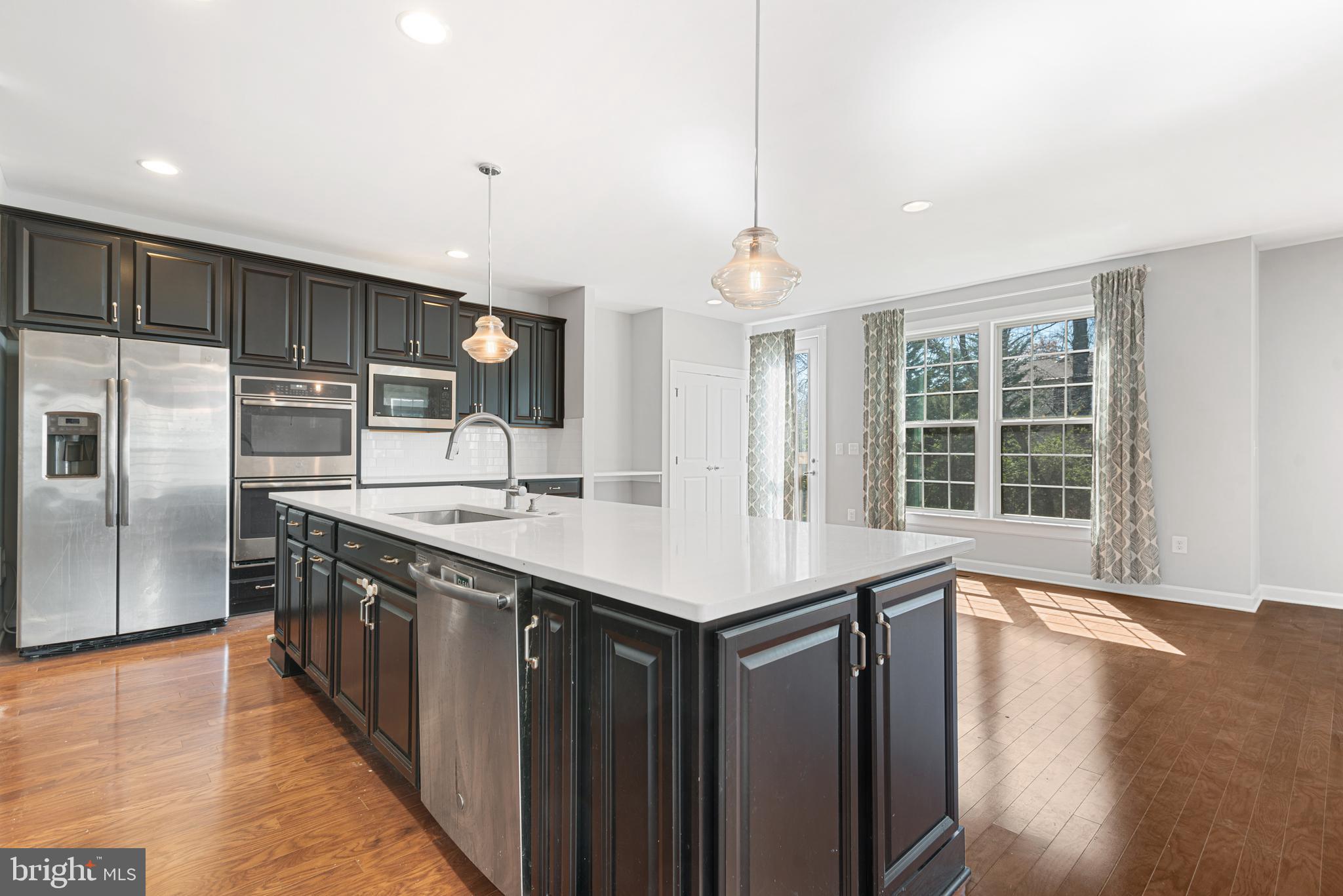 AVENSHIRE - Residential