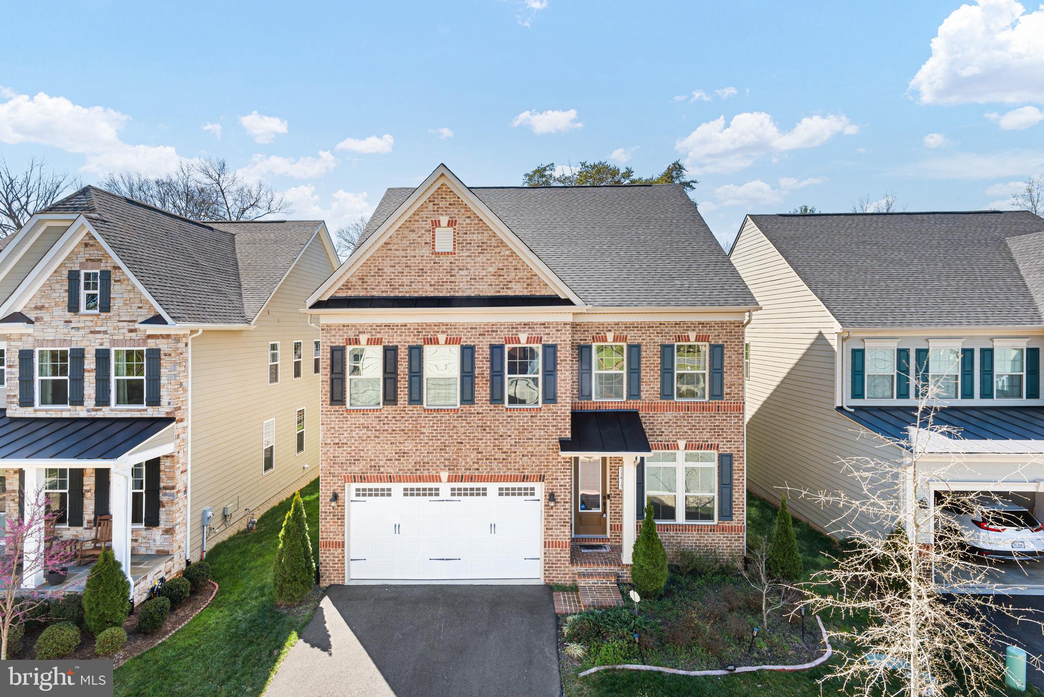 AVENSHIRE - Residential