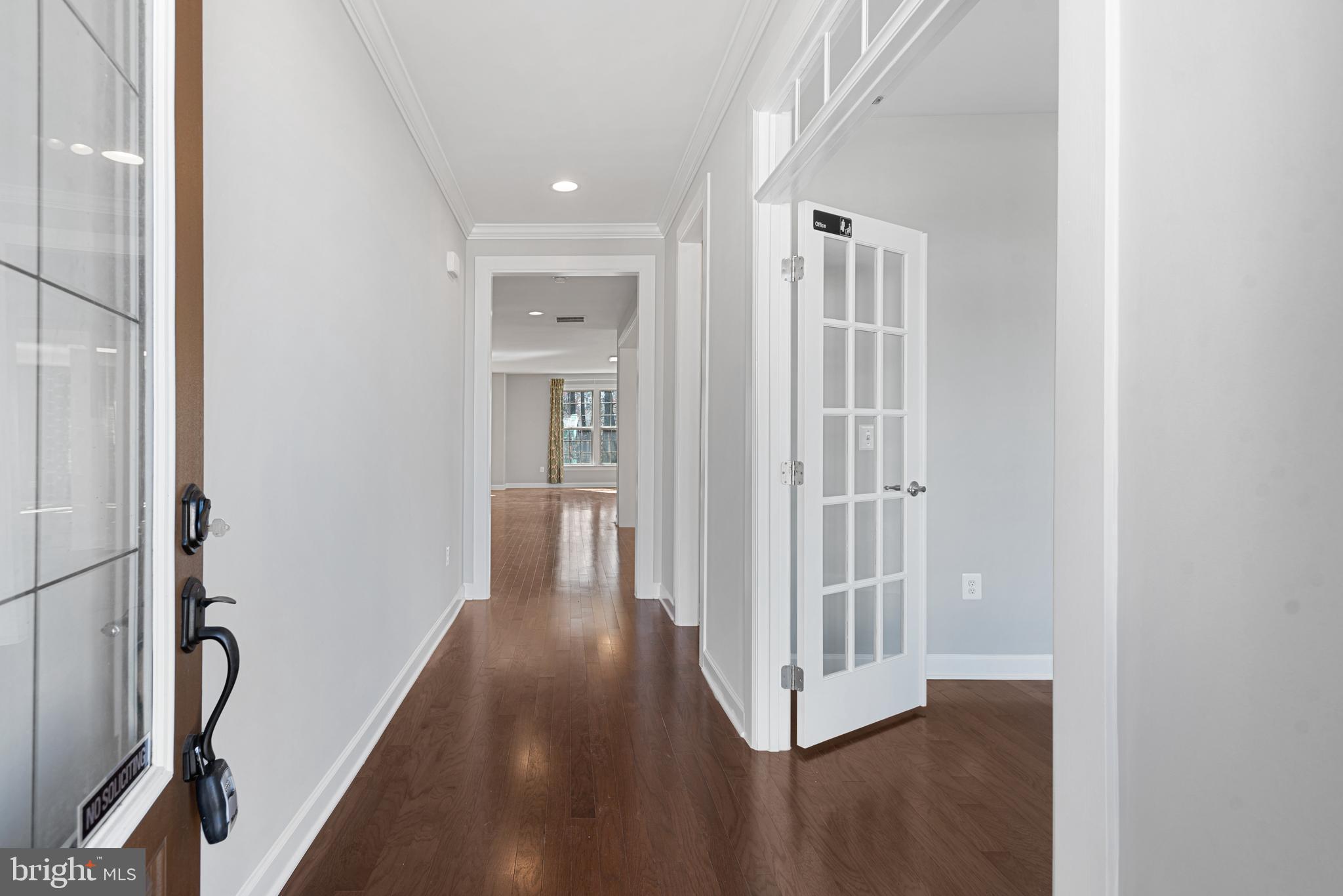 AVENSHIRE - Residential