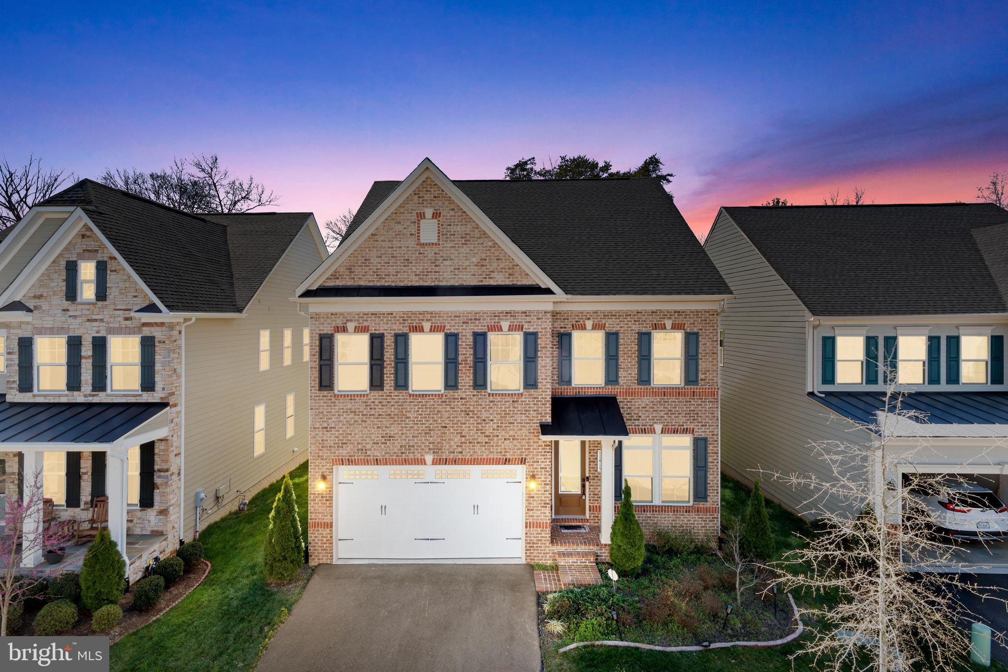 AVENSHIRE - Residential