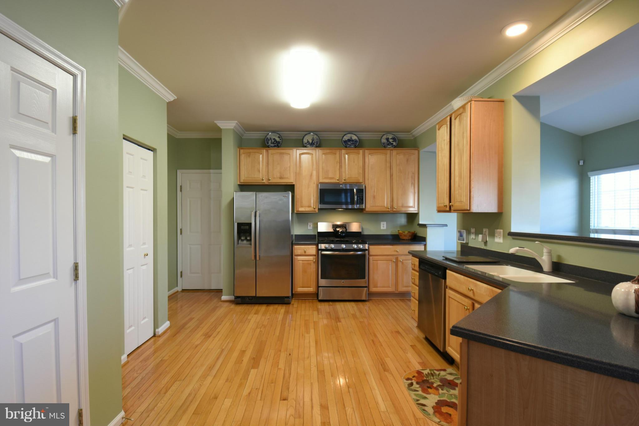 WAYSIDE VILLAGE - Residential