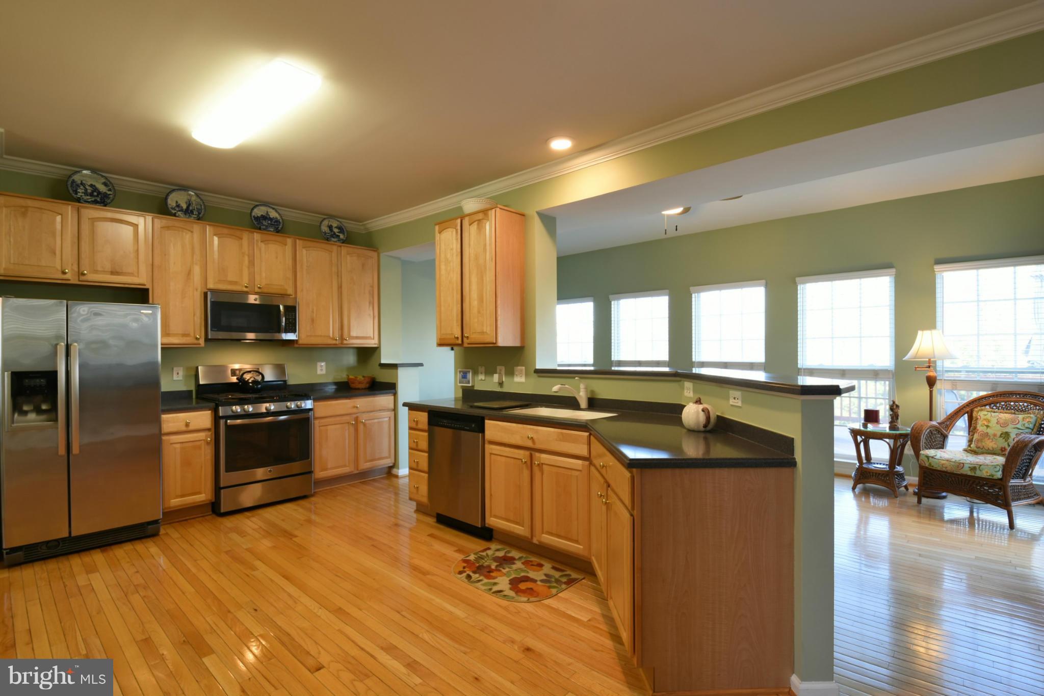 WAYSIDE VILLAGE - Residential