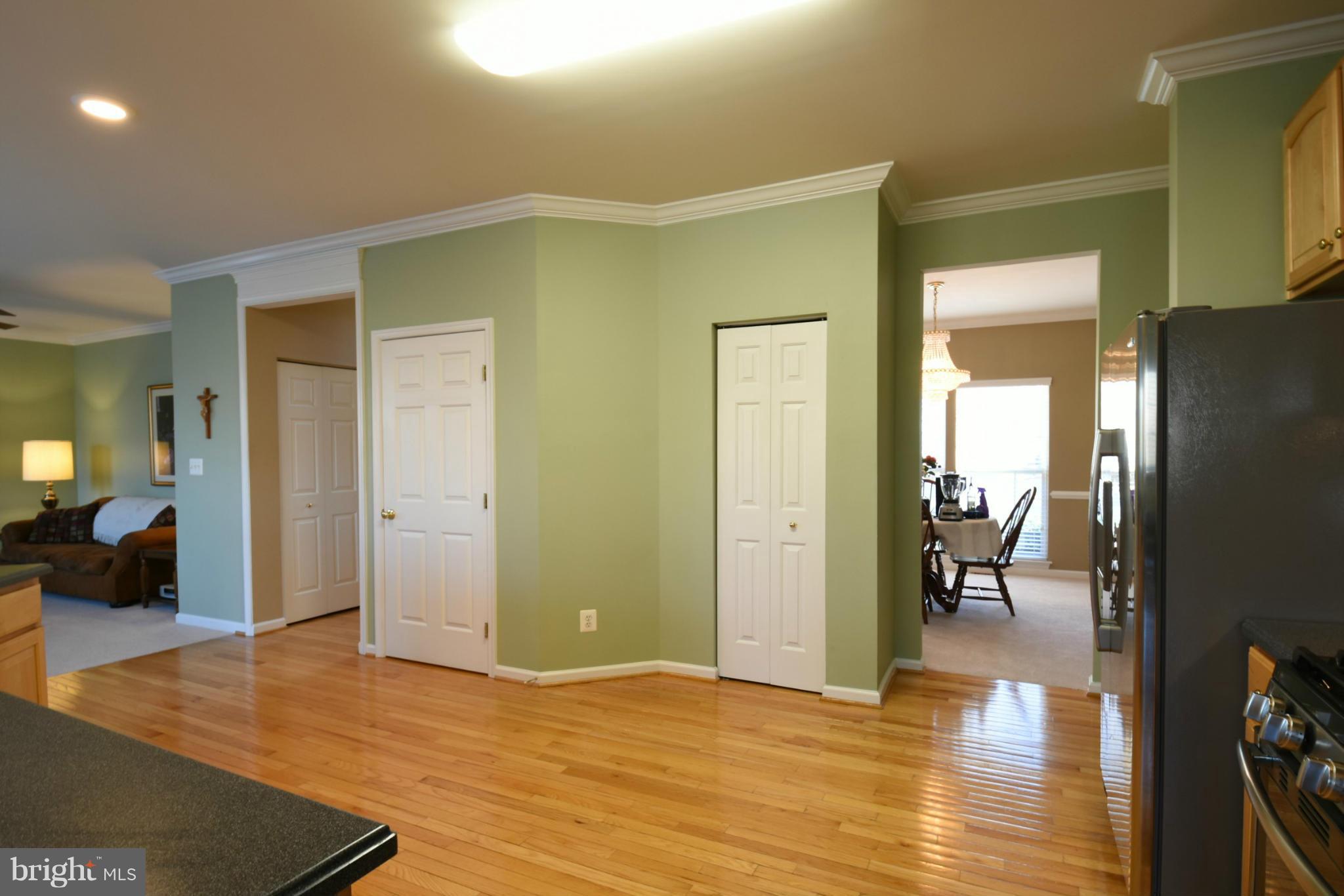 WAYSIDE VILLAGE - Residential