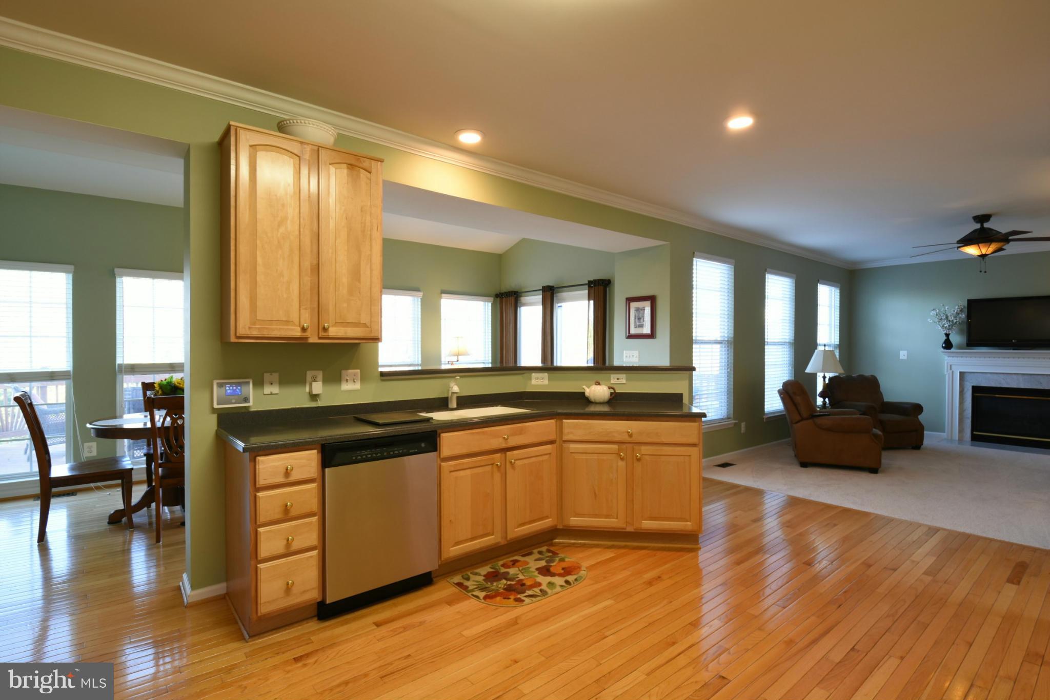 WAYSIDE VILLAGE - Residential