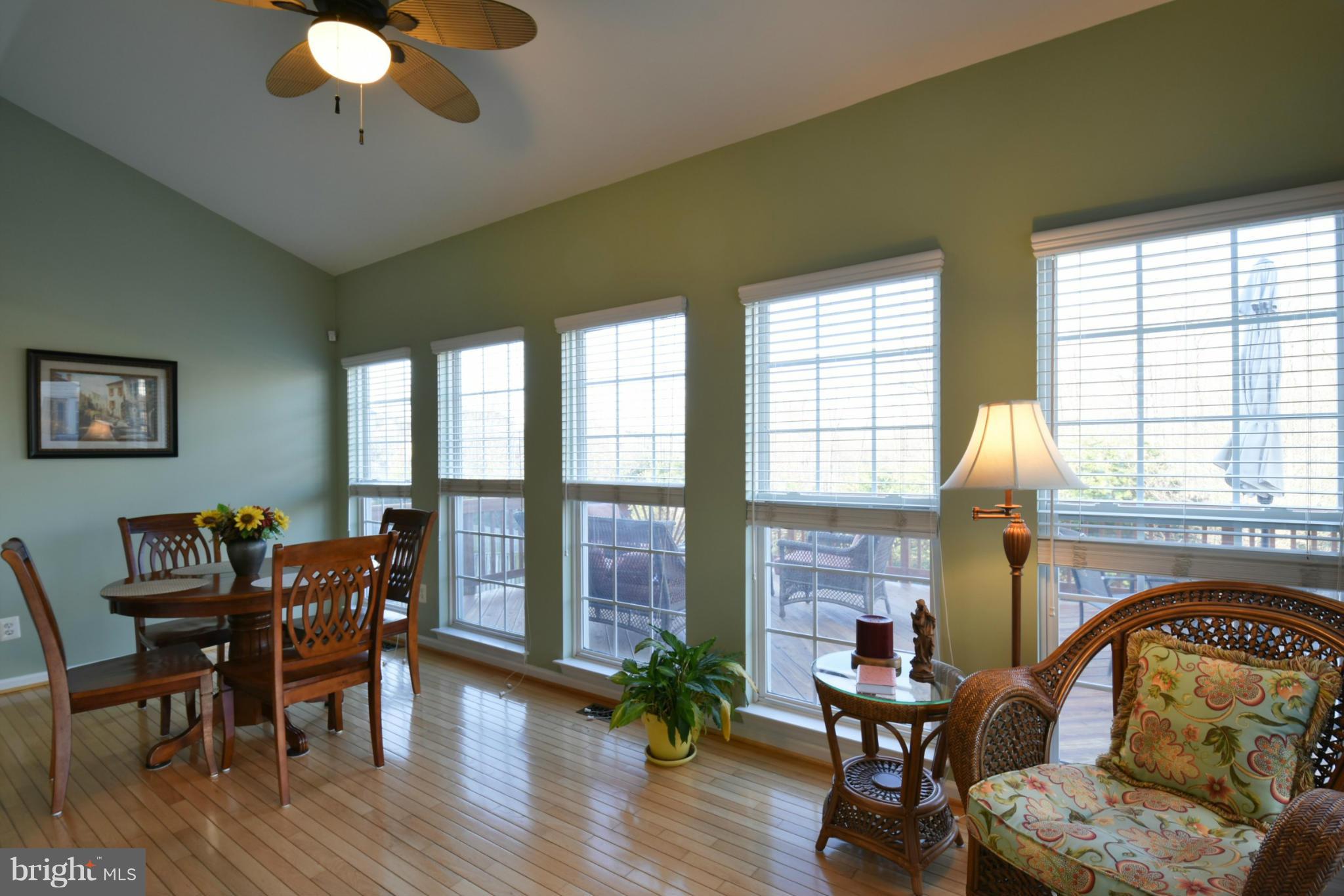 WAYSIDE VILLAGE - Residential