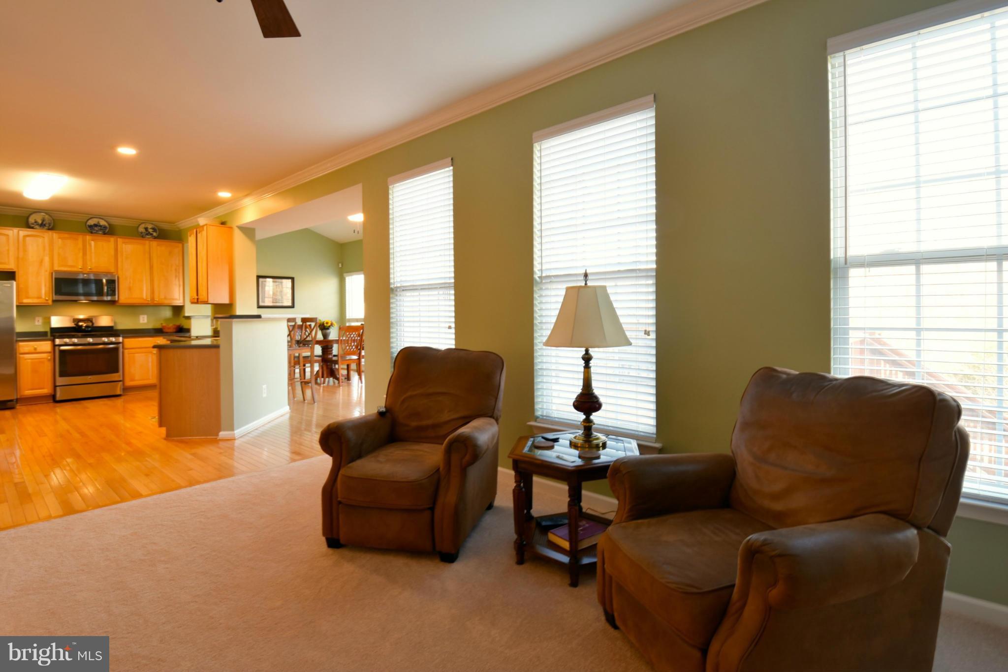 WAYSIDE VILLAGE - Residential