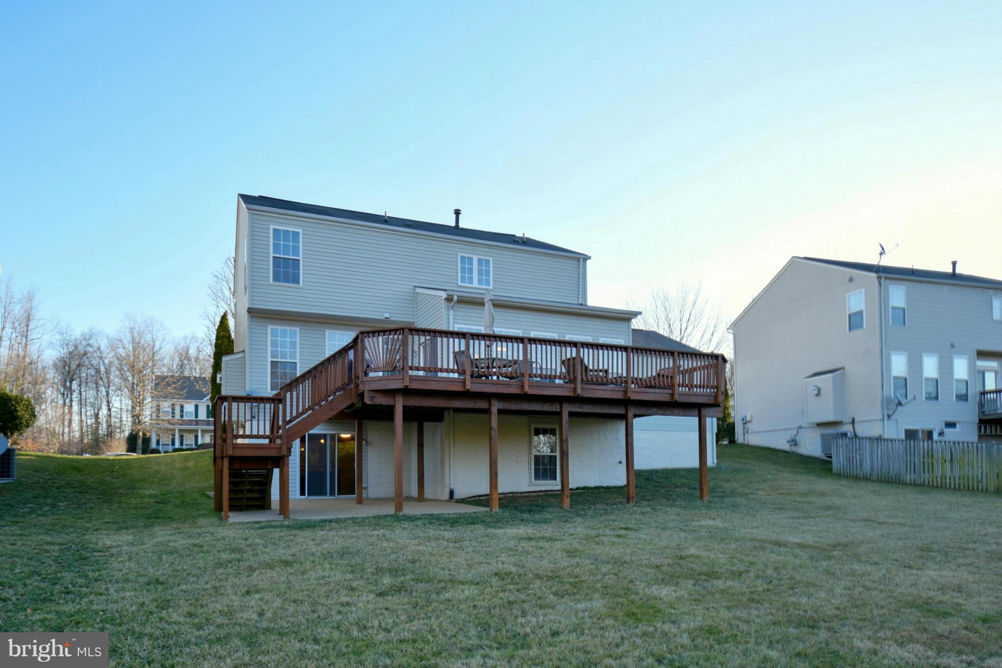 WAYSIDE VILLAGE - Residential