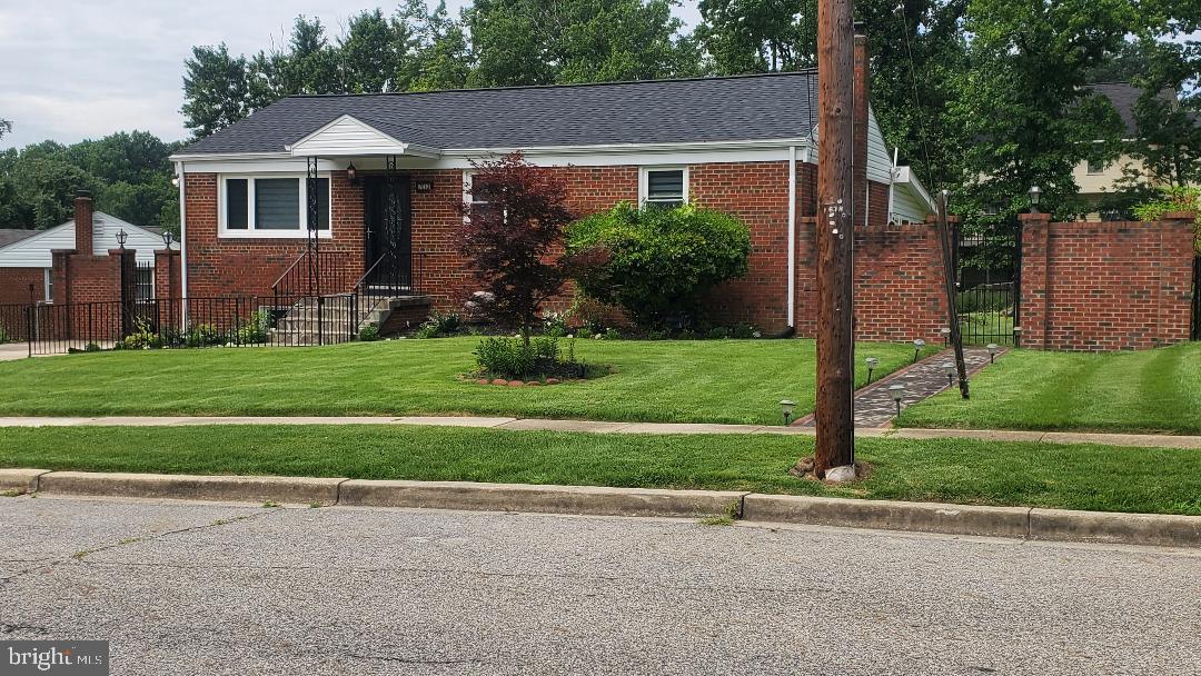 ANDREWS HILLS - Residential