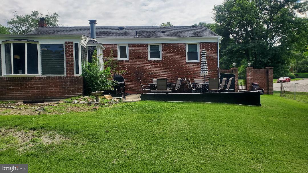 ANDREWS HILLS - Residential