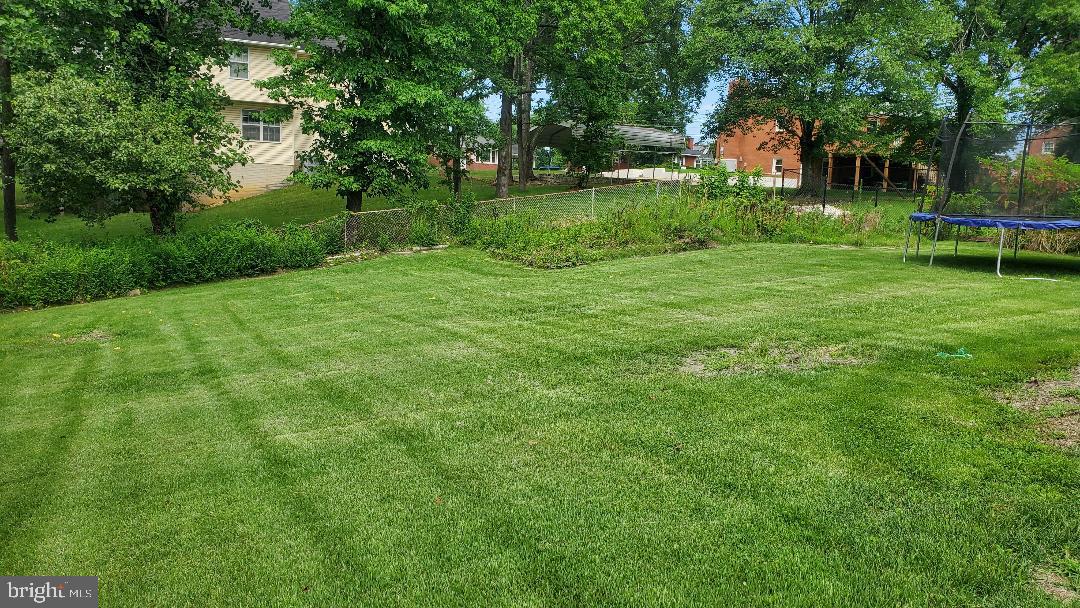 ANDREWS HILLS - Residential