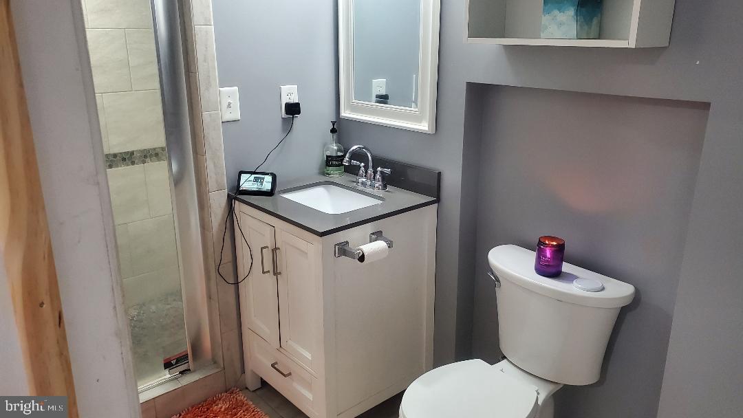 ANDREWS HILLS - Residential