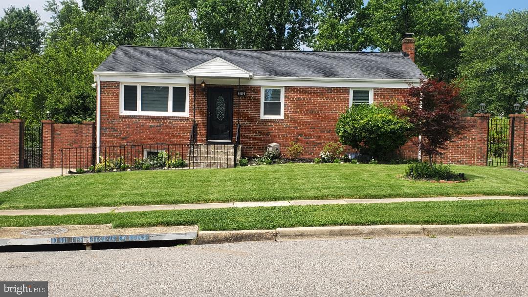 ANDREWS HILLS - Residential