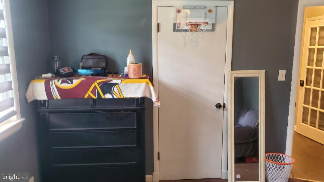 ANDREWS HILLS - Residential